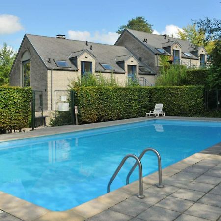 Ferienwohnung Enjoy Durbuy 2 Exterior foto