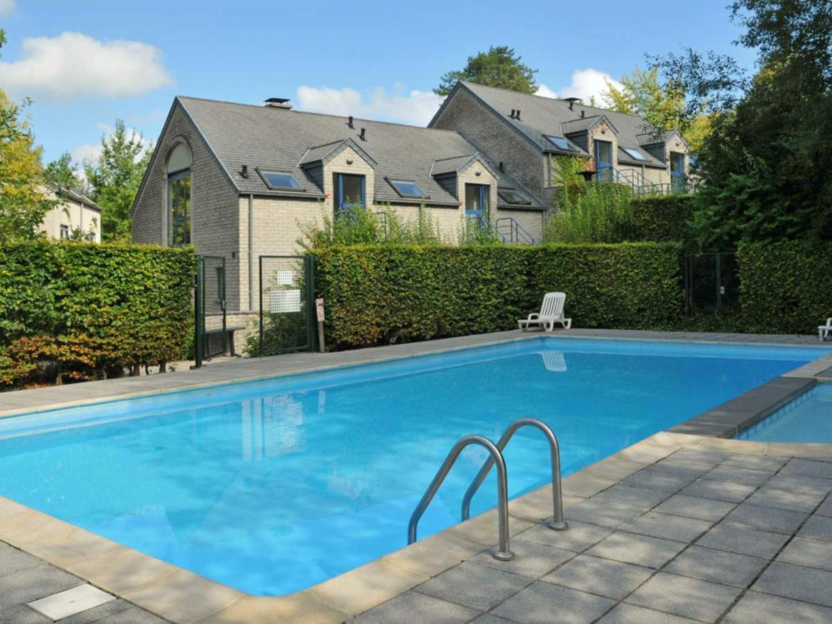 Ferienwohnung Enjoy Durbuy 2 Exterior foto