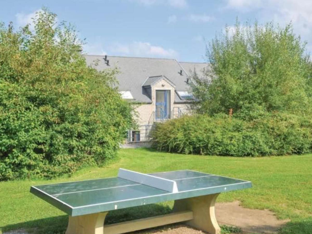 Ferienwohnung Enjoy Durbuy 2 Exterior foto