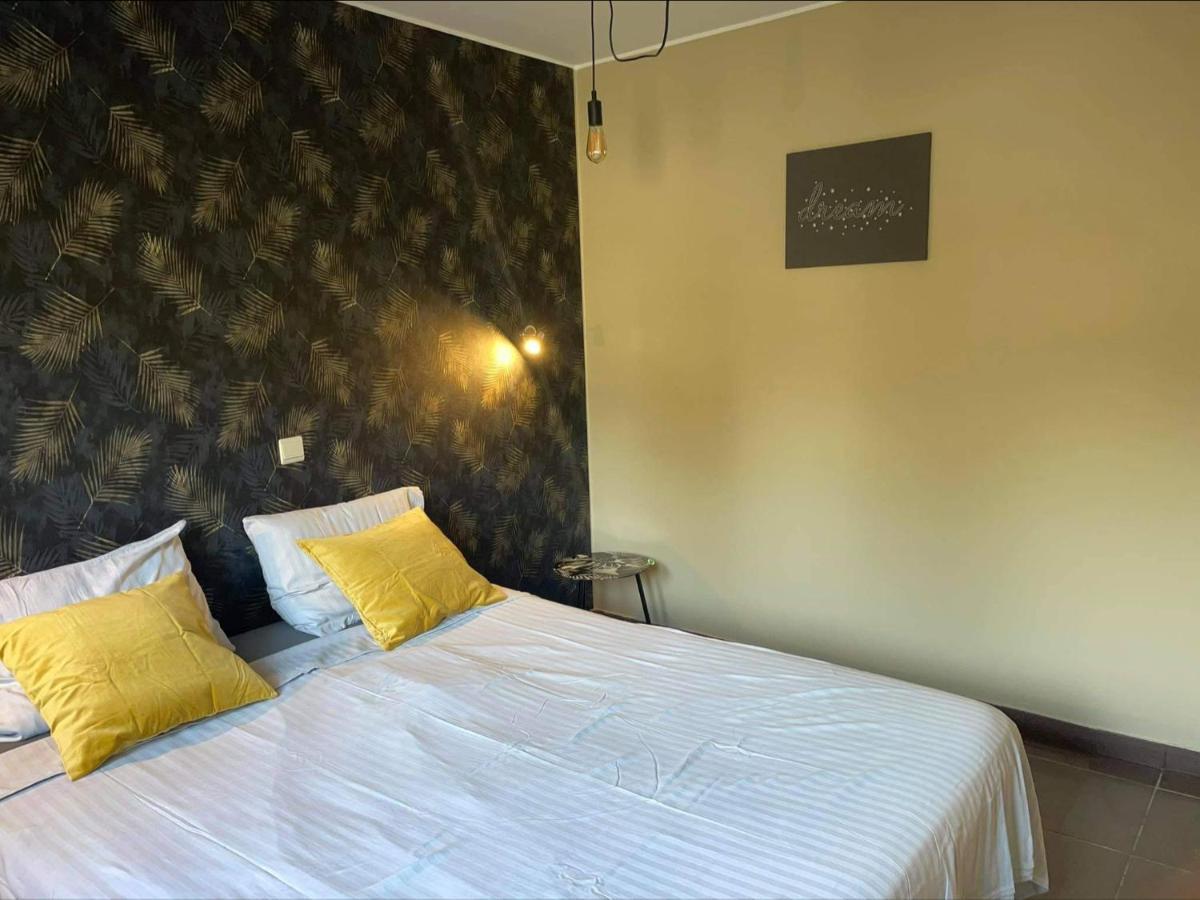 Ferienwohnung Enjoy Durbuy 2 Exterior foto